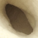 エルメス HERMES ショートブーツ ジャーニー H242069Z ブラウンフュメ×エクリュ カーフ シープスキン ヴォーヴェロア #36 ブーツ 新品 未使用 セリエワッペン 靴 茶