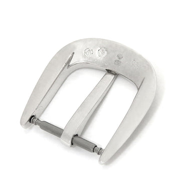 フランクミュラー FRANCK MULLER 純正 ホワイトゴールド K18WG アフターダイヤ 腕時計パーツ 尾錠 12mm幅対応 K18WG無垢 ダイヤ ピンバックル パーツ 替え 予備 スペア ホワイトゴールド