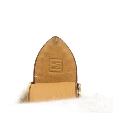 ブシュロン BOUCHERON リフレ用 クロコバンド ブラウン クロコダイル GP 純正バックル 腕時計パーツ 純正 替え ベルト ストラップ 本革 純正GP製バックル付き 17ｍｍ ブラウン 茶