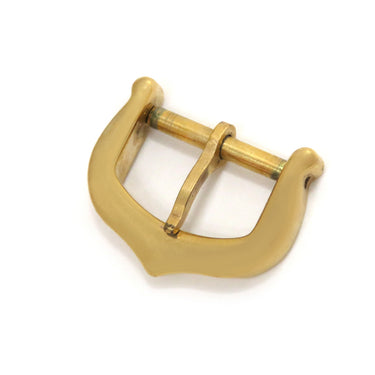 カルティエ Cartier イエローゴールド GP 腕時計パーツ 純正 12ｍｍ幅対応 尾錠 パーツ 替え 交換 予備 イエローGP