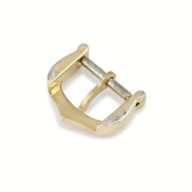 カルティエ Cartier イエローゴールド GP 腕時計パーツ 純正 12ｍｍ幅対応 尾錠 パーツ 替え 交換 予備 イエローGP