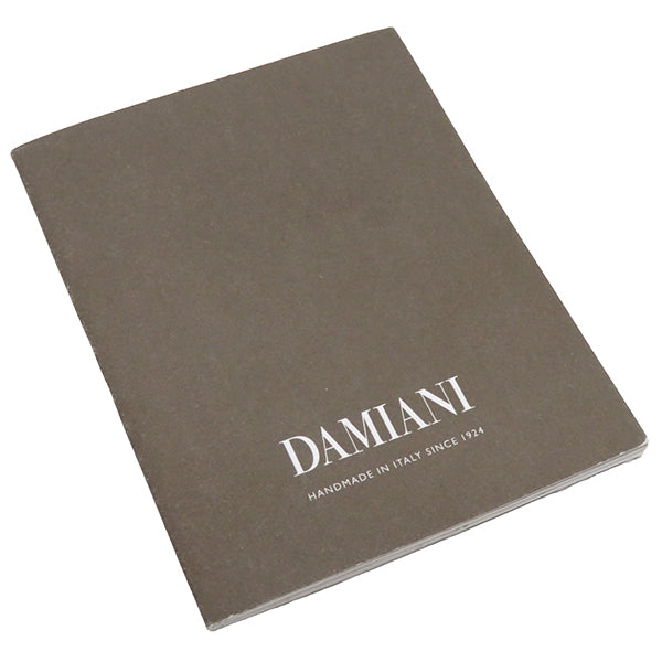 ダミアーニ DAMIANI ベルエポック リール ダイヤモンド 20095026 ホワイトゴールド K18WG ダイヤモンド ブレスレット