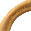 ルイヴィトン LOUIS VUITTON キーポル 45 M41428 モノグラム モノグラムキャンバス ボストンバッグ ゴールド金具 茶 ネームタグに刻印あり 鍵/パドロック欠品