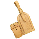 ルイヴィトン LOUIS VUITTON キーポル 45 M41428 モノグラム モノグラムキャンバス ボストンバッグ ゴールド金具 茶 ネームタグに刻印あり 鍵/パドロック欠品