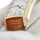 腕時計 ジラールペルゴ GIRARD PERREGAUX ヴィンテージ1945 日本-スイス国交樹立150周年記念 25835-52-1320SBBCC 自動巻き メンズ K18RG無垢