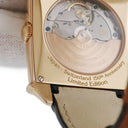 腕時計 ジラールペルゴ GIRARD PERREGAUX ヴィンテージ1945 日本-スイス国交樹立150周年記念 25835-52-1320SBBCC 自動巻き メンズ K18RG無垢