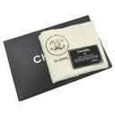 シャネル CHANEL ダイアナ 22 ブラック ラムスキン ショルダーバッグ ゴールド金具 黒 チェーンショルダー 肩掛け ヴィンテージ