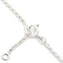 エルメス HERMES ギャロップ ペンダント シルバー シルバー925 ネックレス AG925 SV925 ホースモチーフ 馬