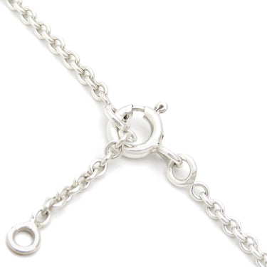 エルメス HERMES ギャロップ ペンダント シルバー シルバー925 ネックレス AG925 SV925 ホースモチーフ 馬