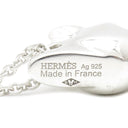 エルメス HERMES ギャロップ ペンダント シルバー シルバー925 ネックレス AG925 SV925 ホースモチーフ 馬