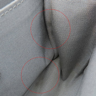 シャネル CHANEL ボーイシャネル  A67085 ブラック ベロア レザー ショルダーバッグ シルバー金具 黒 ミニ チェーンショルダー