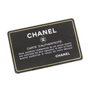 シャネル CHANEL ボーイシャネル  A67085 ブラック ベロア レザー ショルダーバッグ シルバー金具 黒 ミニ チェーンショルダー