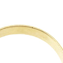 カルティエ Cartier トリニティ クラシック ホワイトゴールドXイエローゴールドXピンクゴールド K18WG K18YG K18PG #49(JP9) リング 指輪 3連 3カラー 9号