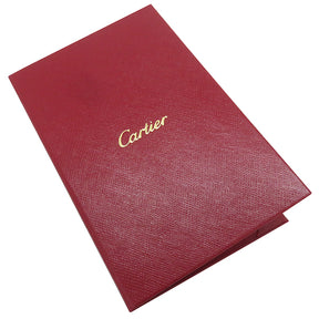 カルティエ Cartier ラブリング B4084849 ピンクゴールド K18PG #49(JP9) リング 指輪 LOVE Ring 750 18K PG 18金 9号