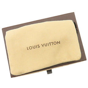 ルイヴィトン LOUIS VUITTON ビジューサックコスミック ブラッサム M66155 ゴールド×ピンク GP バッグチャーム ゴールド金具 キーリング キーホルダー 村上隆