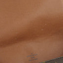 ルイヴィトン LOUIS VUITTON ミュゼット サルサ M51258 モノグラム モノグラムキャンバス ショルダーバッグ ゴールド金具 茶