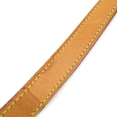 ルイヴィトン LOUIS VUITTON ミュゼット サルサ M51258 モノグラム モノグラムキャンバス ショルダーバッグ ゴールド金具 茶