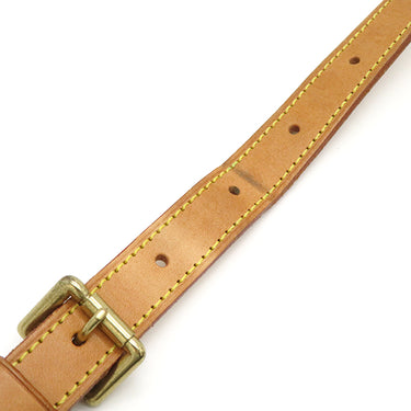 ルイヴィトン LOUIS VUITTON ミュゼット サルサ M51258 モノグラム モノグラムキャンバス ショルダーバッグ ゴールド金具 茶