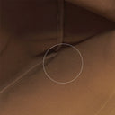 ルイヴィトン LOUIS VUITTON キーポル 45 M41428 モノグラム モノグラムキャンバス ボストンバッグ ゴールド金具 茶 鍵/パドロック/ネームタグ欠品