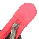 シャネル CHANEL カンボンライン A25167 ブラック×ホワイト レザー トートバッグ シルバー金具 黒 ピンク キルティング ココマーク