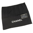 シャネル CHANEL カンボンライン A25167 ブラック×ホワイト レザー トートバッグ シルバー金具 黒 ピンク キルティング ココマーク