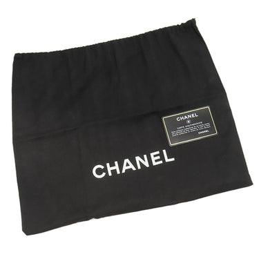 シャネル CHANEL カンボンライン A25167 ブラック×ホワイト レザー トートバッグ シルバー金具 黒 ピンク キルティング ココマーク