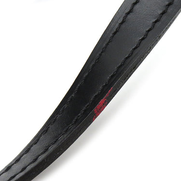 ルイヴィトン LOUIS VUITTON ポシェット コントドゥフェ M92275 ノワール モノグラムサテン ハンドバッグ シルバー金具 黒 ミニバッグ