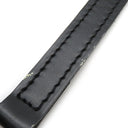 ルイヴィトン LOUIS VUITTON ポシェット コントドゥフェ M92275 ノワール モノグラムサテン ハンドバッグ シルバー金具 黒 ミニバッグ