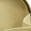 ルイヴィトン LOUIS VUITTON ヴァリゼット ヴェルティカル M68623 モノグラム モノグラムキャンバス 2WAYバッグ ゴールド金具 茶 ハンドバッグ ショルダー