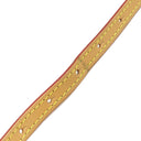 ルイヴィトン LOUIS VUITTON ヴァリゼット ヴェルティカル M68623 モノグラム モノグラムキャンバス 2WAYバッグ ゴールド金具 茶 ハンドバッグ ショルダー