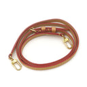 ルイヴィトン LOUIS VUITTON ヴァリゼット ヴェルティカル M68623 モノグラム モノグラムキャンバス 2WAYバッグ ゴールド金具 茶 ハンドバッグ ショルダー