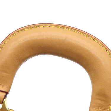 ルイヴィトン LOUIS VUITTON ヴァリゼット ヴェルティカル M68623 モノグラム モノグラムキャンバス 2WAYバッグ ゴールド金具 茶 ハンドバッグ ショルダー