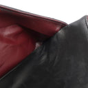 シャネル CHANEL マトラッセ 25 フラップバッグ A01112 ブラック ラムスキン ショルダーバッグ ゴールド金具 黒 ダブルフラップ ダブルチェーン