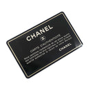 シャネル CHANEL マトラッセ 25 フラップバッグ A01112 ブラック ラムスキン ショルダーバッグ ゴールド金具 黒 ダブルフラップ ダブルチェーン