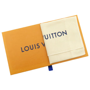 ルイヴィトン LOUIS VUITTON ジッピーウォレット M81510 ノワール ラムレザー 長財布 ゴールド金具 黒 ラウンドファスナー