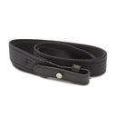 フェンディ FENDI カードホルダー 7M0335 ブラウン×イエロー レザー カードケース シルバー金具 茶 黄色 ズッカ柄 ネックストラップ付