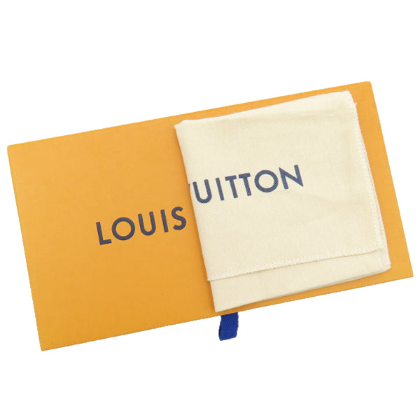 ルイヴィトン LOUIS VUITTON ポルトフォイユ クレマンス N61264 ダミエアズール ダミエアズールキャンバス 長財布 ゴールド金具 白 ラウンドファスナー