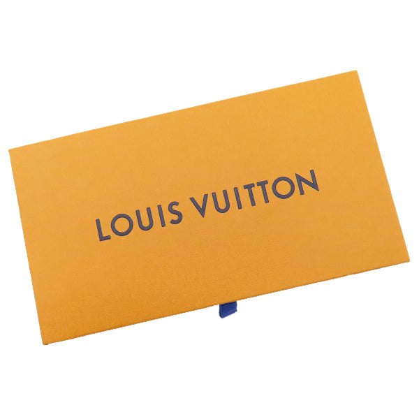 ルイヴィトン LOUIS VUITTON ポルトフォイユ カプシーヌ M61250 マグノリア トリヨンレザー 長財布 シルバー金具