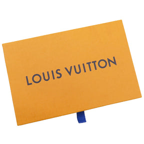 ルイヴィトン LOUIS VUITTON ポルトフォイユ サラ N61735 ダミエアズール ダミエアズールキャンバス 長財布 ゴールド金具 白