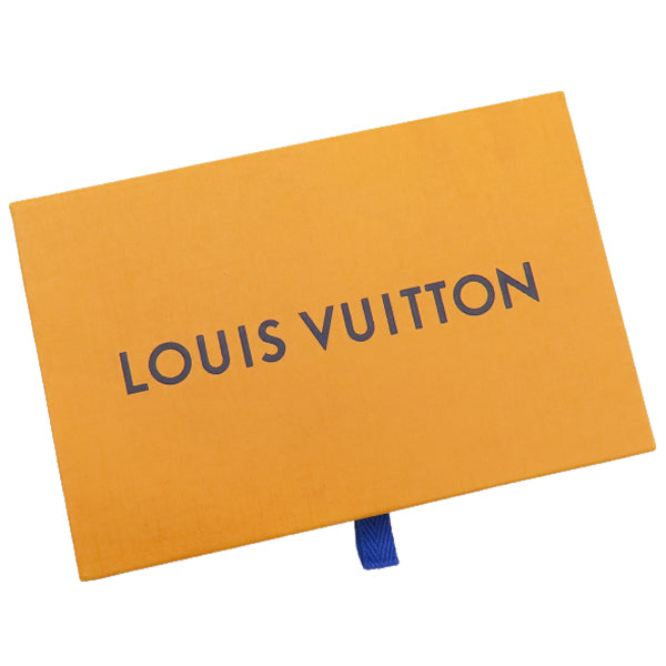 ルイヴィトン LOUIS VUITTON ポルトフォイユ サラ N61735 ダミエアズール ダミエアズールキャンバス 長財布 ゴールド金具 白