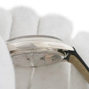 腕時計 オメガ OMEGA デ ヴィル トレゾア マスターコーアクシャル 432.53.40.21.02.004 手巻き メンズ OH済 K18WG無垢 クル ド パリ