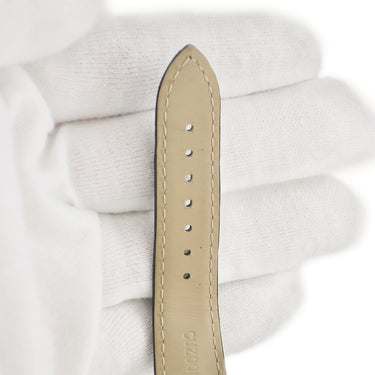 腕時計 オメガ OMEGA デ ヴィル トレゾア マスターコーアクシャル 432.53.40.21.02.004 手巻き メンズ OH済 K18WG無垢 クル ド パリ