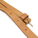 ルイヴィトン LOUIS VUITTON ミュゼット サルサ M51258 モノグラム モノグラムキャンバス ショルダーバッグ ゴールド金具 茶