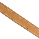 ルイヴィトン LOUIS VUITTON ミュゼット サルサ M51258 モノグラム モノグラムキャンバス ショルダーバッグ ゴールド金具 茶