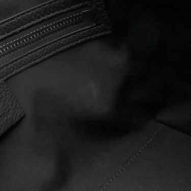 クリスチャン・ディオール Christian Dior ウィークエンダー PM ネイビー キャンバス レザー 2WAYバッグ シルバー金具 紺 ハンドバッグ ショルダーバッグ