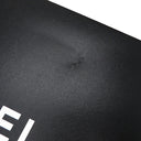 シャネル CHANEL シェブロン チェーンショルダー ブラック レザー ショルダーバッグ ゴールド金具 黒 Vステッチ