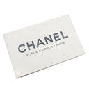 シャネル CHANEL ミニマトラッセ 17 チェーンショルダー パープル レザー ショルダーバッグ シルバー金具 薄紫