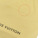 ルイヴィトン LOUIS VUITTON シタディンPM M40517 アンフィニ モノグラムアンプラント ショルダーバッグ ゴールド金具 紺 肩掛け ポーチ・クロシェット欠品
