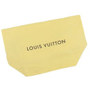 ルイヴィトン LOUIS VUITTON シタディンPM M40517 アンフィニ モノグラムアンプラント ショルダーバッグ ゴールド金具 紺 肩掛け ポーチ・クロシェット欠品