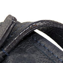 ルイヴィトン LOUIS VUITTON シタディンPM M40517 アンフィニ モノグラムアンプラント ショルダーバッグ ゴールド金具 紺 肩掛け ポーチ・クロシェット欠品